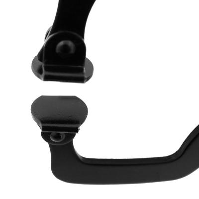 Svetstång D7 C-typ med breda rörliga käftar (280 mm / 11